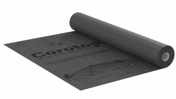 Corotop Mono 330g/m²Pluss (med limstriper) Norges Beste Undertak - Bilde 2