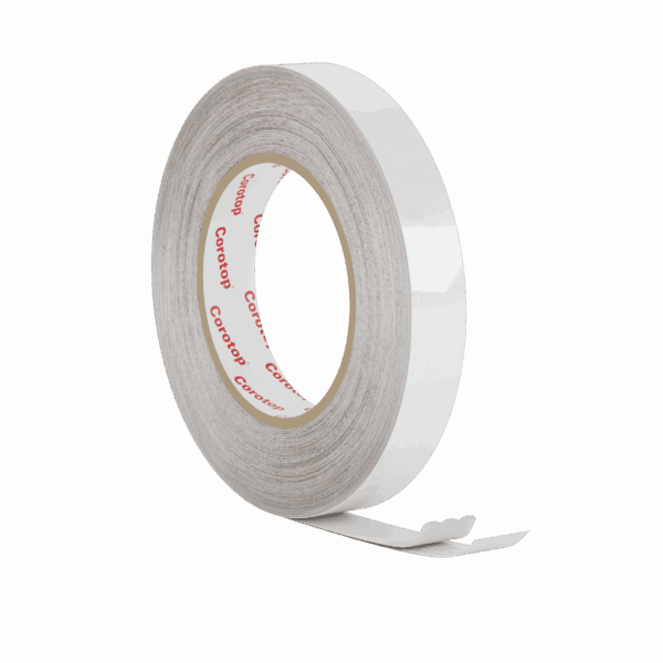 Corotop Mix 40mm - Dobbeltsidig Tape (kan brukes som limstripe)
