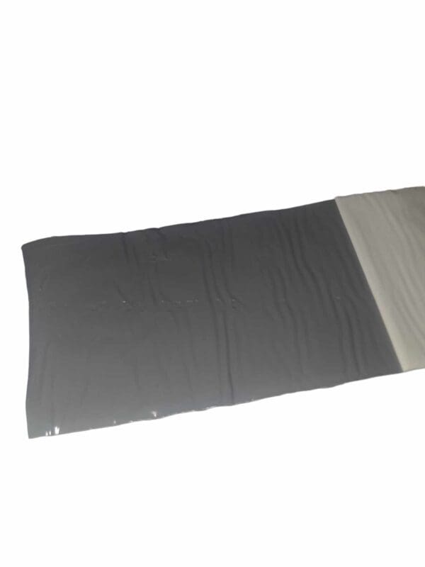 Radon Toptape 50mm x 10m, Sort - Bilde 4