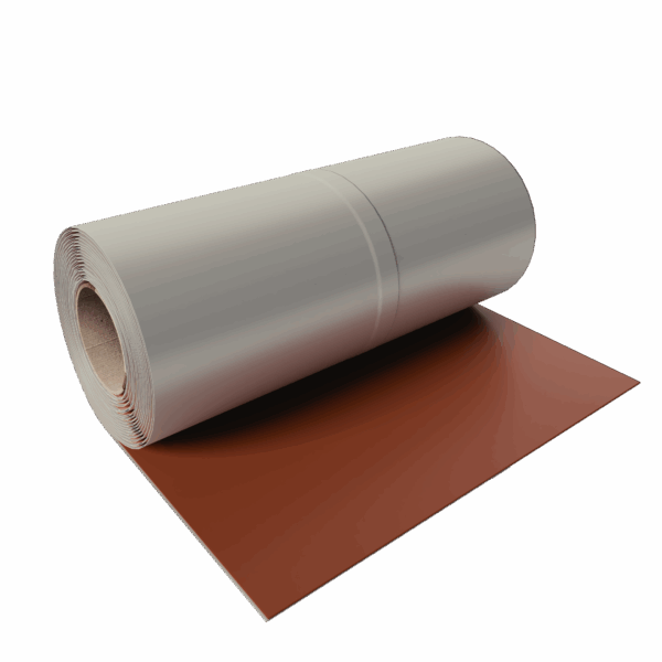 Coroblei B 30cm x 5m – Rød blybasert pipetetting