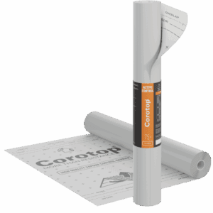 Corotop Active Control 100g/m2 - Dampbrems