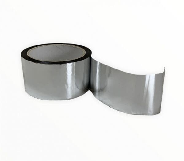 Corotop Flex 75mm x 50m - Reflekterende Tape - Bilde 2