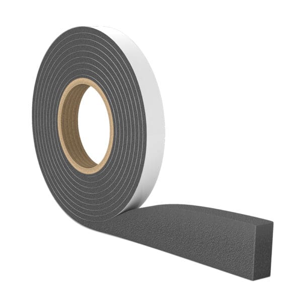 Coropress - Selvklebende tetteteip 20mm X 10mm x 5m