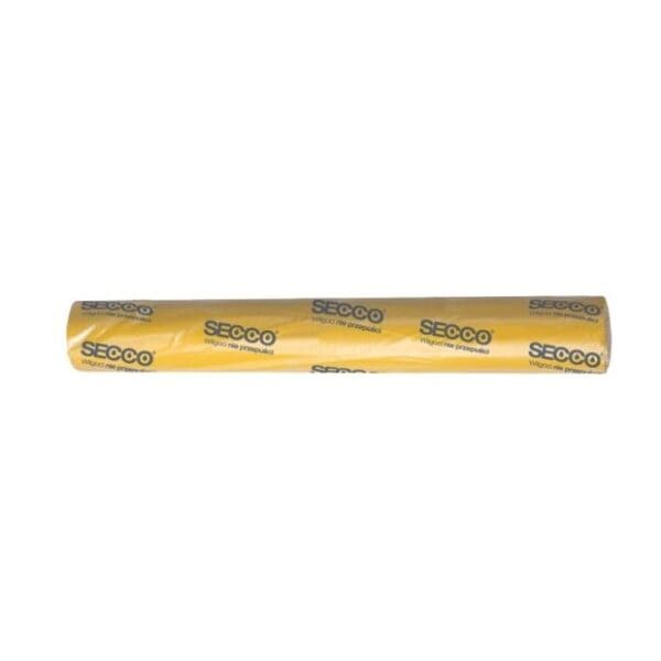 Secco dampsperre 3mx50mx0,2mm-150m²